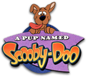 A Pup Named Scooby-Doo